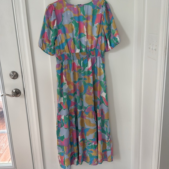 LaRoque Joanna Dress Size M - Picture 8 of 11